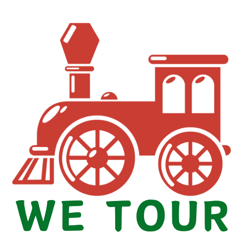 We Tour